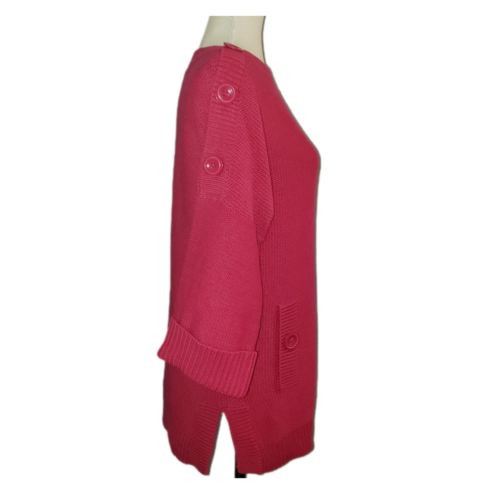 Jones New York  Sweater Tunic - Picture 2 of 6